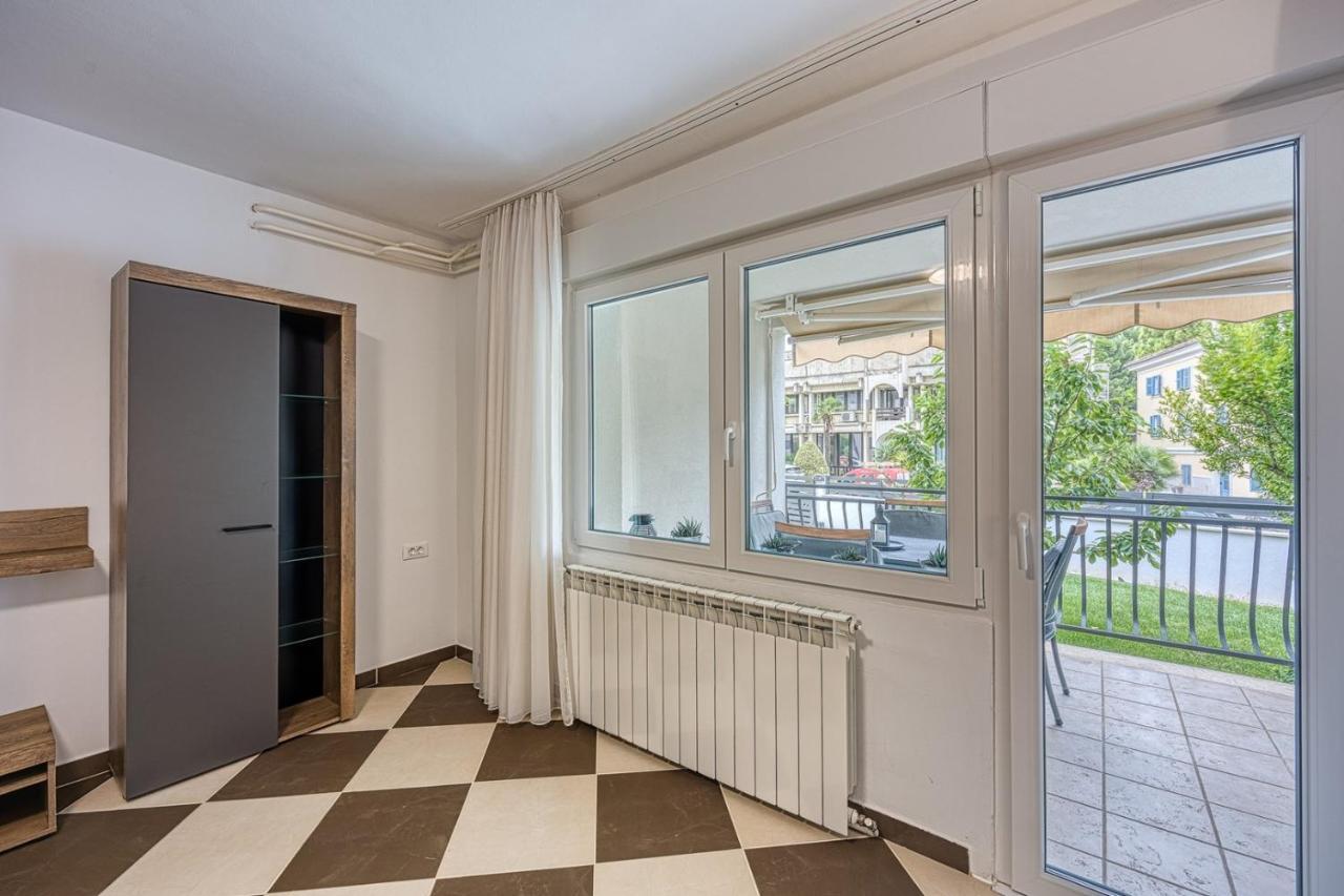 Apartments Claudio Poreč Extérieur photo